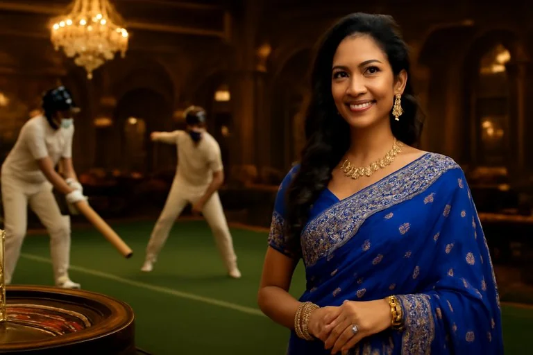 crickex লগইন পর টাকার ব্যালেন্স স্ক্রিন