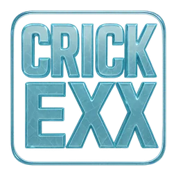 crickex logo